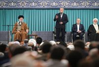 دولت با تمام وجود تلاش می‌کند تا «سرمایه‌گذاری برای تولید» در سال جاری عملی شود