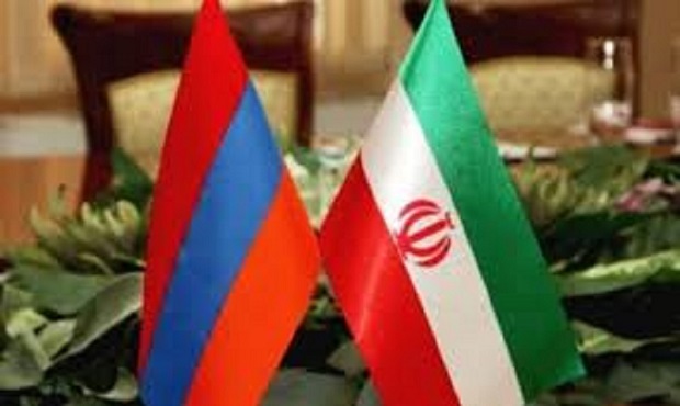تقویت پیوندهای فرهنگی ایران و ارمنستان با کتاب