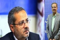 تجلیل وزیر آموزش و پرورش به عنوان مدیر برتر دستگاه های اجرایی