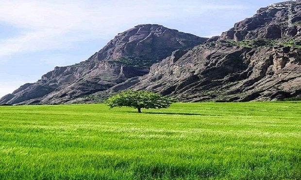 روزهای شیرین این سرزمین و این طبیعت بخشنده ساختنی است