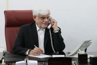 دستورات ویژه معاون اول رئیس‌جمهور در پی حادثه واژگونی اتوبوس در محور کرمان – راور