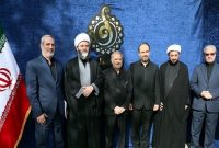 «معلمان» و «مدیران مدارس» مهم‌ترین رکن ساخت آینده کشور هستند