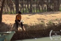 رقابت «قایق کاغذی» در آفریقا