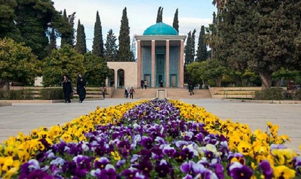 پیام وزیر فرهنگ و ارشاد اسلامی به‌مناسبت روز بزرگداشت سعدی