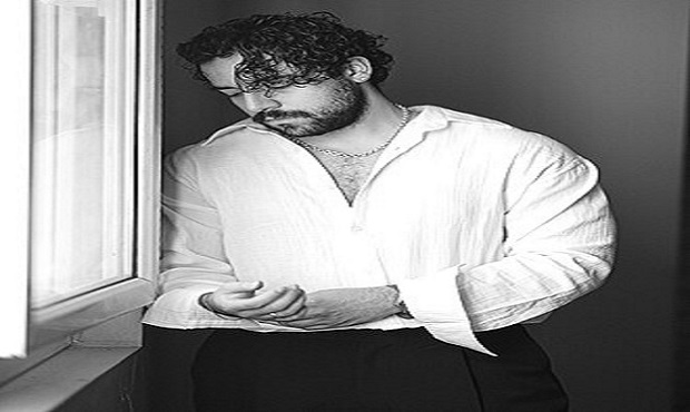 «شروین حاجی پور» خواننده و بازیگر سریال هومن سیدی شد