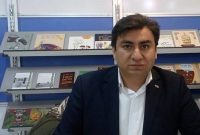 علیرضا نوری‌زاده مدیرکل مجامع و فعالیت‌های فرهنگی شد