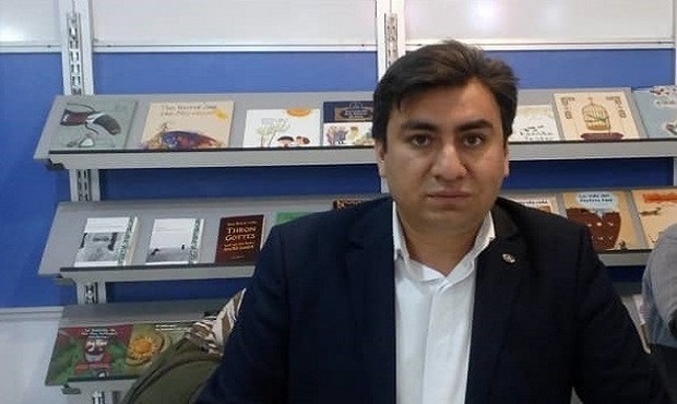 علیرضا نوری‌زاده مدیرکل مجامع و فعالیت‌های فرهنگی شد
