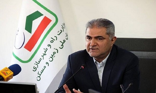 بازگشت ۴۲ هکتار اراضی به بیت المال در اسفند ۱۴۰۳