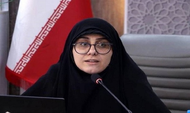 حضور موثر انجمن اولیا و مربیان در سومین رویداد الف‌تا