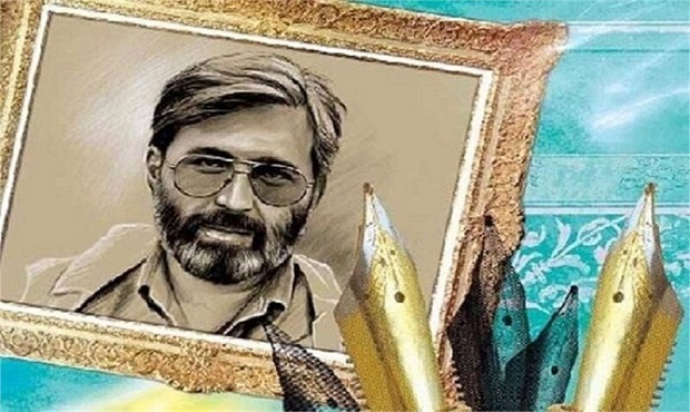 شهید آوینی؛ صدای قرآن در روایت فتح