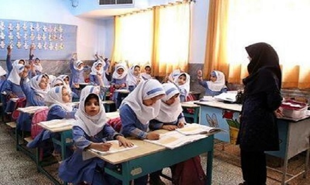 اعلام زمان برگزاری آزمون اعزام فرهنگیان به مدارس جمهوری اسلامی ایران در خارج از کشور