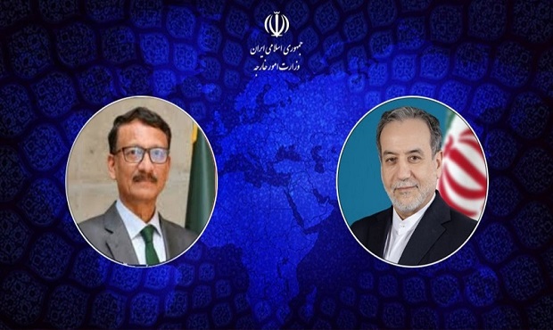 پیام تسلیت سرپرست وزارت امور خارجه بنگلادش به وزیر امور خارجه