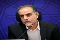 محمدسلیمی، سرپرست مرکز امور بین الملل و مدارس خارج از کشور شد