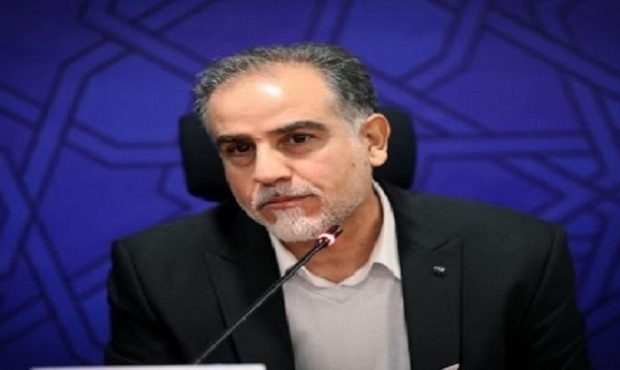 محمدسلیمی، سرپرست مرکز امور بین الملل و مدارس خارج از کشور شد