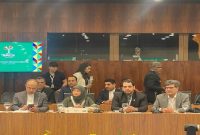 آغاز یازدهمین اجلاس وزرای محیط زیست کشورهای عضو بریکس در برازیلیا