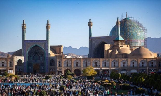 تحول فرهنگی اصفهان در سال ۱۴۰۴