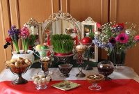 آیین نوروز جهانی می‌شود
