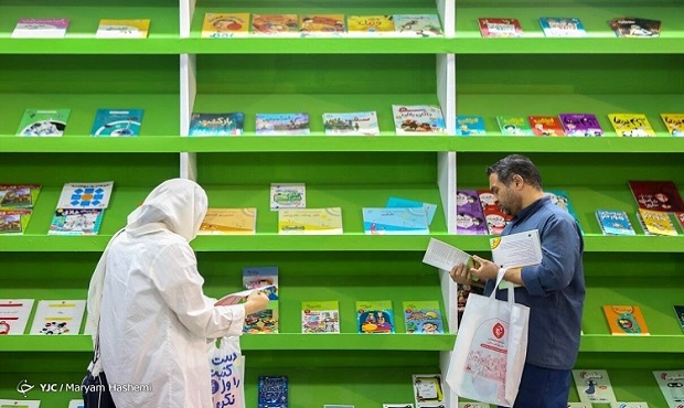 آغاز ثبت‌نام خبرنگاران و فعالان فضای مجازی در نمایشگاه کتاب تهران