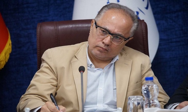 پیام تبریک معاون پارلمانی رئیس جمهور برای فرارسیدن روز جمهوری اسلامی