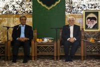 آغاز به کار ، کارگروه ملی زیارت در مشهد