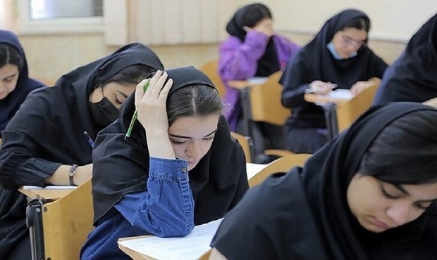 تأثیر مثبت معدل پایه یازدهم در کنکور ۱۴۰۴