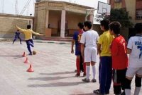 مجمع عمومی فدراسیون بین‌المللی ورزش مدارس