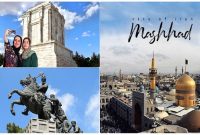 مشهد در آستانه موج جدید گردشگران بین‌المللی