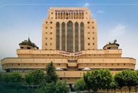 اعلام ساعت کاری تالارهای مطالعه کتابخانه ملی از ۱۴ فروردین
