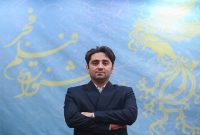 سیدحمیدرضا منتظری سرپرست انجمن سینمای جوانان قم شد