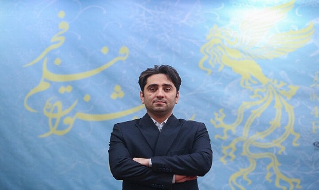 سیدحمیدرضا منتظری سرپرست انجمن سینمای جوانان قم شد