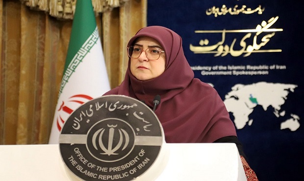 مذاکرات بر مبنای منافع ملی و مردمی شکل می‌گیرد