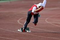برگزاری اولین مسابقات انتخابی تیم ملی دو و میدانی دانشجویان