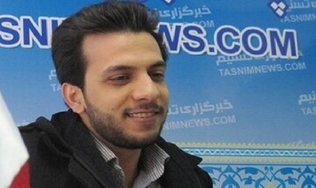 ناصر جاهدنیا مدیرعامل بنیاد ملی پویانمایی ایران شد