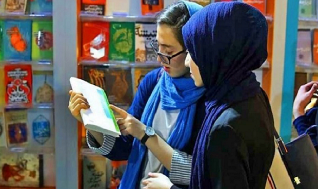 درخواست بیش از ۲۳۰۰ ناشر برای حضور در نمایشگاه کتاب تهران