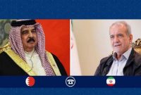 ایران اهمیت زیادی برای گسترش روابط با کشورهای اسلامی و همسایه قائل است