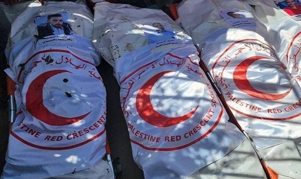 سازمان‌ ملل: غزه خطرناک‌ترین مکان برای امدادگران است