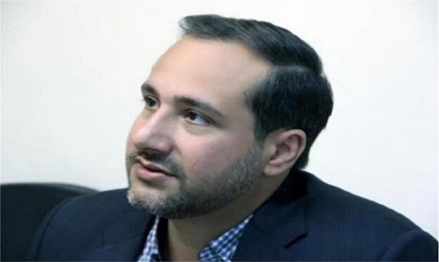سعید پورابوالقاسم مدیرکل دفتر نوسازی و تحول اداری شد