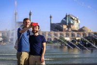 ورود ۷ میلیون توریست خارجی، حاصل دیپلماسی فعال گردشگری است