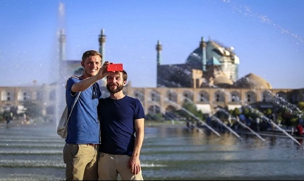 ورود ۷ میلیون توریست خارجی، حاصل دیپلماسی فعال گردشگری است