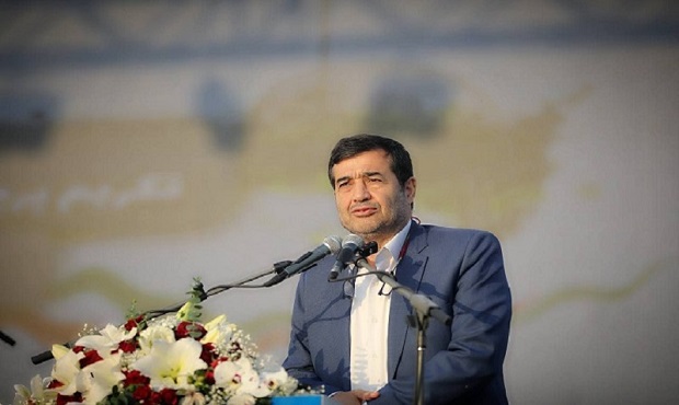 ورزش بیشترین نقش را در اهتزاز پرچم ایران در جهان ایفا می‌کند