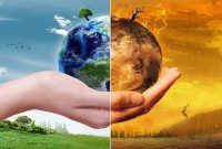 برای مقابله با بحران‌های محیط‌زیستی، همگرایی بین‌المللی و مسئولیت‌پذیری مشترک ضروری است