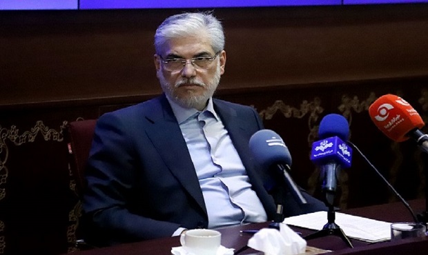 توسعه «دیپلماسی علمی» در دستور کار وزارت علوم
