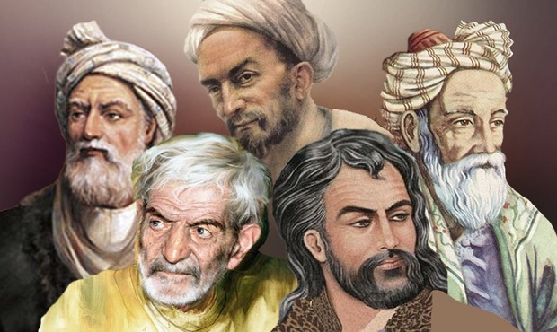 گوهر ناب روزگار