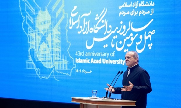 اگر با مردم و نخبگان خودمان توافق کنیم، نیازی نیست معطل توافق در خارج از کشور باشیم