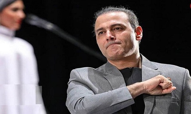 «ایرانم» با صدای علیرضا قربانی به آزادی رسید