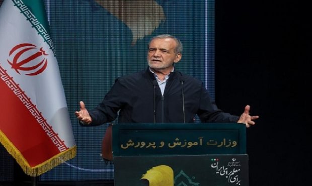 مدارس باید بستری برای تحقق آموزش باکیفیت، هدف‌محور و مؤثر باشند