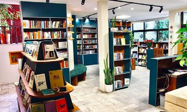 آورده ۲۶ میلیارد تومانی طرح پیوست برای کتابفروشی‌ها