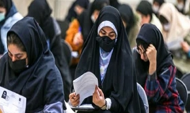 اعلام نتیجه اولیه آزمون دانشجو معلم در انتظار ارائه رشته‌های فرهنگیان
