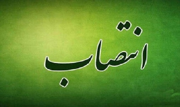 بهزاد رایگانی سرپرست دبیر ستاد ملی سیاستگذاری و هماهنگی مدیریت پدیده گرد و غبار شد