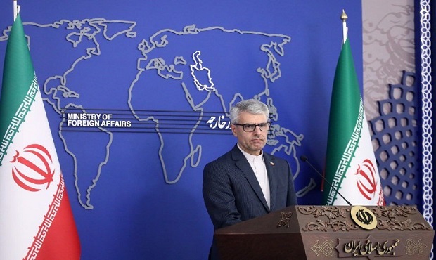 ابراز نگرانی شدید جمهوری اسلامی ایران نسبت به تشدید تنش بین هند و پاکستان
